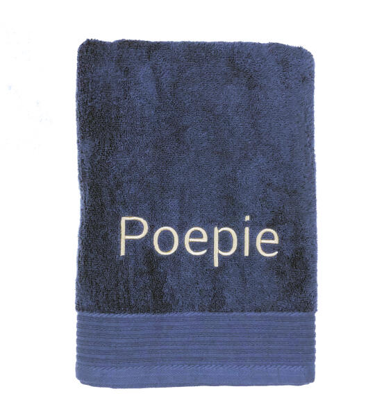 Douchelaken Classic 70×140 cm